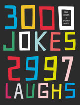 3000 Jokes, 2997 Laughs - 12 Jun 2017