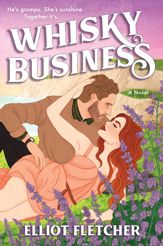 Whisky Business - 19 Dec 2023