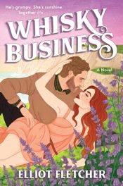 Whisky Business - 19 Dec 2023