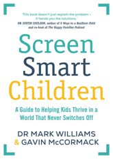 Screen Smart Children - 17 Dec 2025