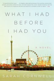 What I Had Before I Had You - 7 Jan 2014
