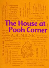 The House at Pooh Corner - 27 May 2025