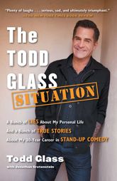 The Todd Glass Situation - 3 Jun 2014