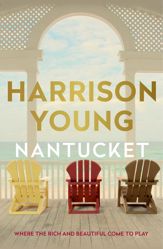 Nantucket - 1 Nov 2015