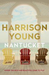 Nantucket - 1 Nov 2015