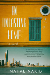 An Unlasting Home - 12 Apr 2022