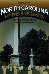 North Carolina Myths and Legends - 1 Oct 2015