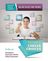 Teens & Career Choices - 2 Sep 2014