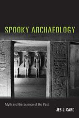 Spooky Archaeology - 15 Jun 2018