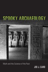 Spooky Archaeology - 15 Jun 2018