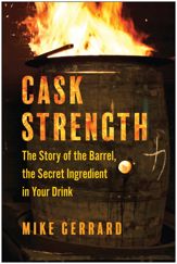 Cask Strength - 11 Jul 2023