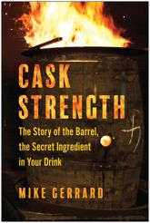 Cask Strength - 11 Jul 2023
