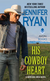 His Cowboy Heart - 21 Feb 2017