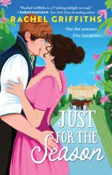Just for the Season - 7 Jul 2026