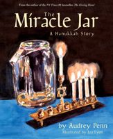 The Miracle Jar - 8 Sep 2011