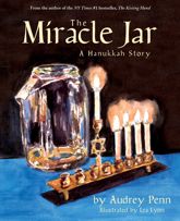 The Miracle Jar - 8 Sep 2011