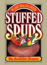 Stuffed Spuds - 10 Oct 2001