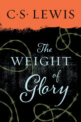 Weight of Glory - 16 Jun 2009