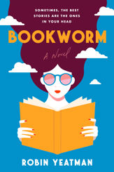 Bookworm - 14 Feb 2023
