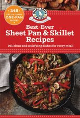 Best-Ever Sheet Pan & Skillet Recipes - 24 Jul 2019