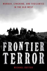 Frontier Terror - 1 Apr 2023