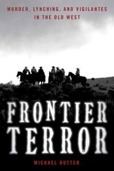 Frontier Terror - 1 Apr 2023