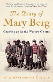 The Diary of Mary Berg - 1 Oct 2013