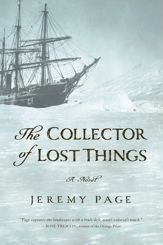 The Collector of Lost Things - 15 Nov 2021