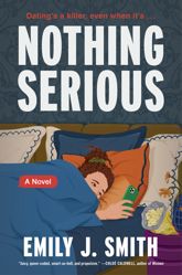 Nothing Serious - 18 Feb 2025
