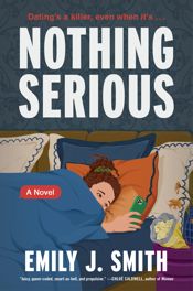 Nothing Serious - 18 Feb 2025