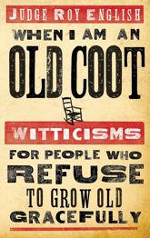 When I Am An Old Coot - 19 Jan 2001