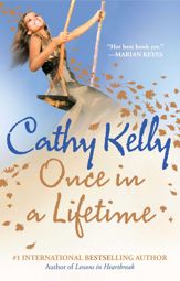 Once In a Lifetime - 5 Jan 2010
