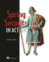 Spring Security in Action - 1 Oct 2020