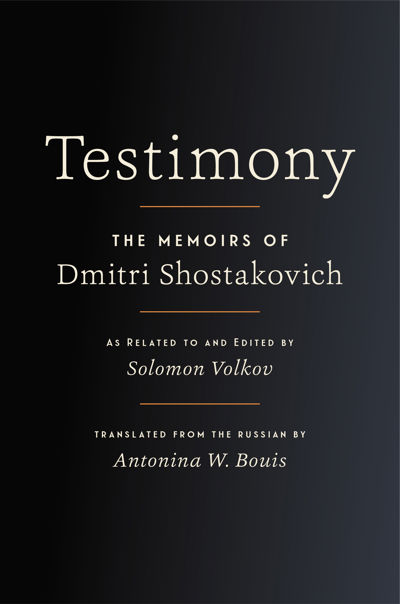 Testimony