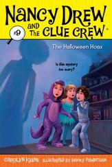 The Halloween Hoax - 20 Mar 2012