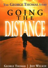 Going the Distance - 30 Mar 2012