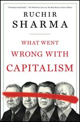 What Went Wrong with Capitalism - 11 Jun 2024
