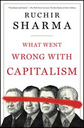 What Went Wrong with Capitalism - 11 Jun 2024