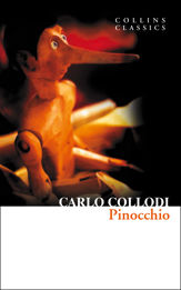 Pinocchio - 13 Sep 2012