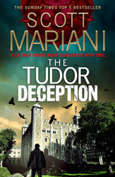 The Tudor Deception - 9 Nov 2023