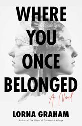 Where You Once Belonged - 13 May 2025