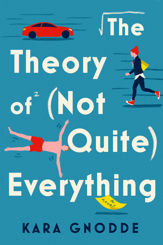 The Theory of (Not Quite) Everything - 28 Feb 2023