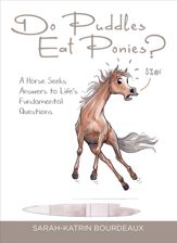 Do Puddles Eat Ponies? - 1 Jun 2025