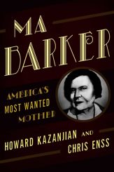 Ma Barker - 5 Oct 2016