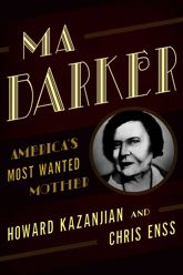 Ma Barker - 5 Oct 2016