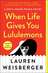 When Life Gives You Lululemons - 5 Jun 2018