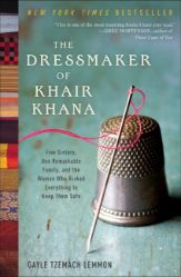 The Dressmaker of Khair Khana - 15 Mar 2011