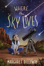 Where the Sky Lives - 8 Mar 2022
