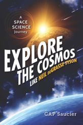 Explore the Cosmos like Neil deGrasse Tyson - 3 Mar 2015