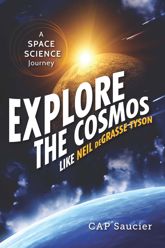 Explore the Cosmos like Neil deGrasse Tyson - 3 Mar 2015